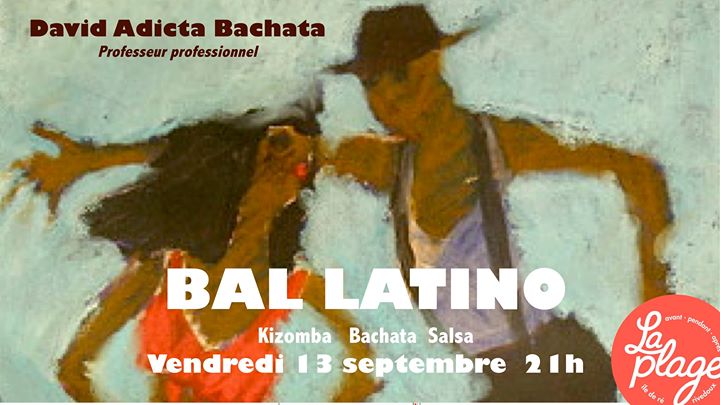 You are currently viewing Bal Latino